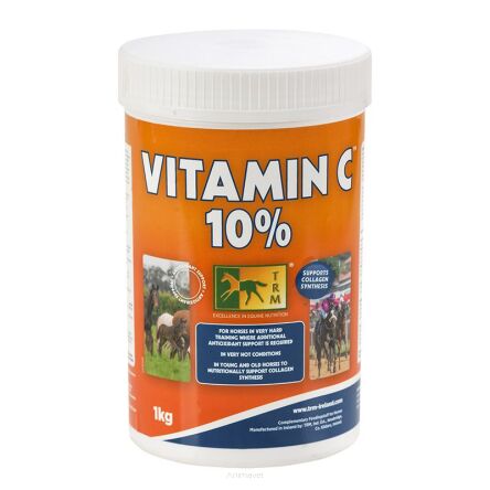 TRM Vitamin C - Witamina C dla koni 1 kg