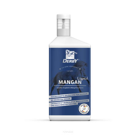 DERBY® Mangan Liquid 1000 ml