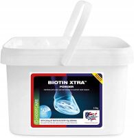 EQUINE AMERICA UK Biotin Xtra 2,5kg