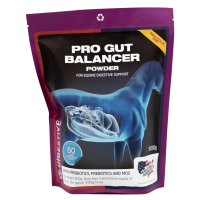 EQUINE AMERICA UK Pro Gut Balancer 900 g