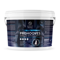HIPPOVET Pharmacy ProHooves Formula 20 kg