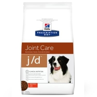 HILLS PD Canine J/D Join Care (Pies) 4 kg
