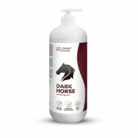 OVER HORSE Dark Horse Shampoo 1000 ml