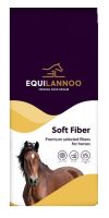 EQUILANNOO Soft Fiber 17 kg