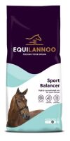 EQUILANNOO Sport Balancer 20 kg