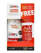 NAF Skin Wash 1000 ml