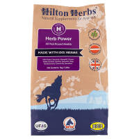 HILTON HERBS Herb Power 1 kg