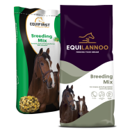 EQUILANNOO Breeding Mix (Equifirst Breeding Mix) 20 kg