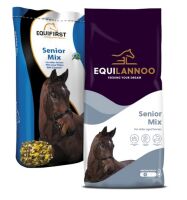 EQUILANNOO Senior Mix (Equifirst Senior Mix) 15 kg