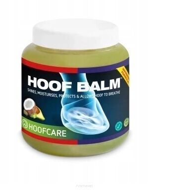 EQUINE AMERICA UK Hoof Balm 500 ml