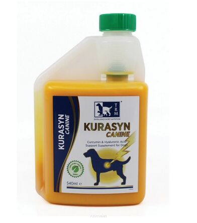 TRM Kurasyn Canine 540 ml