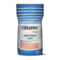 HÖVELER HRS Power Corn - kukurydza mikronizowana 20 kg