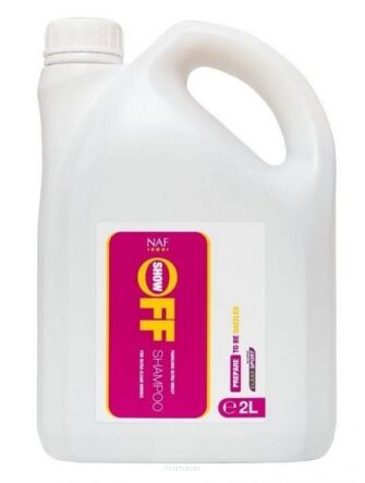 NAF Show Off Shampoo 2 l