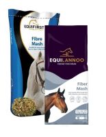 EQUILANNOO Fiber Mash (Equifirst Fibre Mash) 20 kg