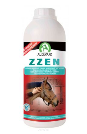 AUDEVARD Zzen 1000 ml