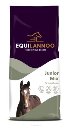 EQUILANNOO Junior Mix 20 kg