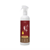 OVER HORSE Leather Oil spray 400 ml