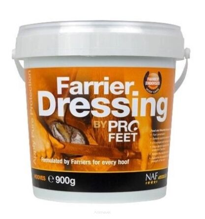 NAF Pro Feet Farriers Dressing 900 g