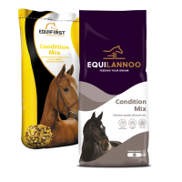 EQUILANNOO Condition Mix (Equifirst Condition Mix) 20 kg