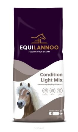 EQUILANNOO Condition Light Mix 15 kg