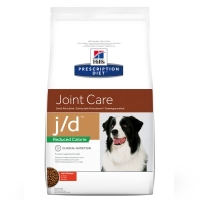 HILLS PD Canine J/D Reduced Calorie (Pies) 4 kg