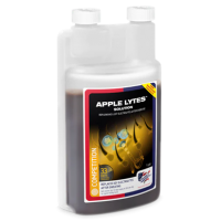 EQUINE AMERICA UK Apple Lytes Solution 1 l