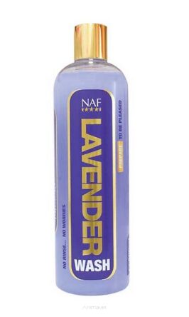 NAF Lavender Wash 500 ml