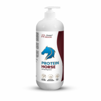 OVER HORSE Protein Horse Shampoo 1000 ml