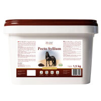 OVER HORSE Pectosyllium musli 1500 g