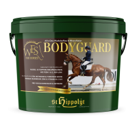 ST. HIPPOLYT WES Bodyguard – suplement dla koni z PSSM 5 kg