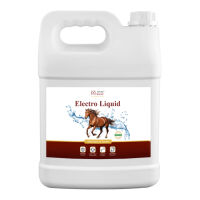 OVER HORSE Electro Liquid 5000 ml