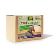 NATURE'S BEST CBD Knabberrolle 2 kg