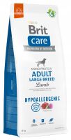 BRIT Care Dog Adult Large Breeds Lamb & Rice 12 kg