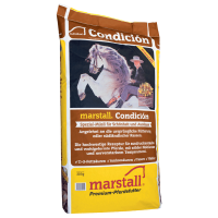 MARSTALL Condicion 20kg