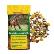 MARSTALL Bodyform musli 20kg