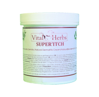 VITAL HERBS Super Itch 500 ml
