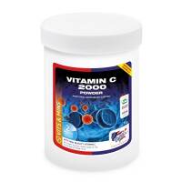 CORTAFLEX Vitamin C 2000 Powder 1 kg