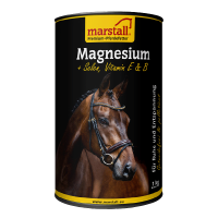 MARSTALL Magnesium