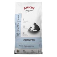 ARION Original Puppy Small Chicken & Rice 7 kg