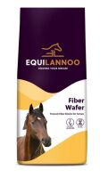 EQUILANNOO Fiber Wafer 15 kg