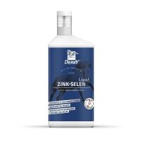 DERBY® Zink - Selen Liquid 1000 ml