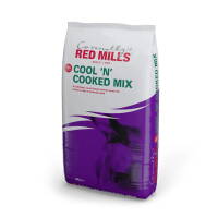 RED MILLS Cool N Cooked Mix 20 kg