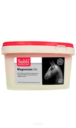 SUBLI Magnesium Mix 1 kg