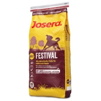 JOSERA Dog Festival 15kg
