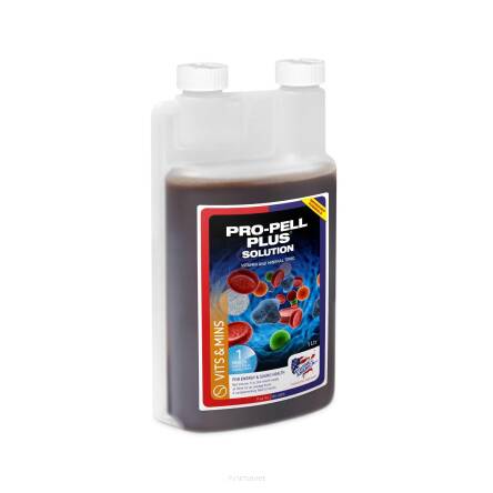 CORTAFLEX Pro Pell Plus 1000 ml