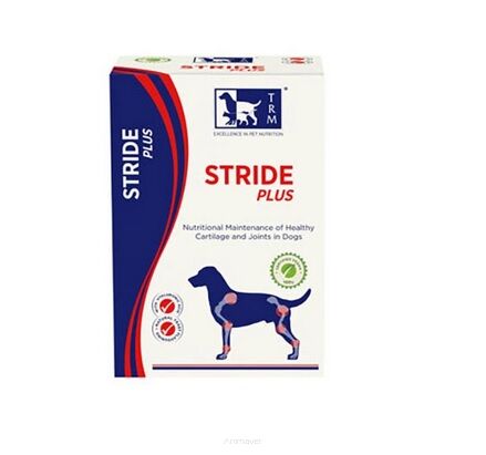 TRM Stride Plus Liquid for Dogs 500 ml