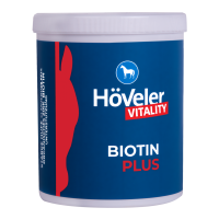 HÖVELER Vitality Biotin Plus 1 kg