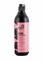 BLACK HORSE Pure Shower - pielęgnacyjny szampon dla koni