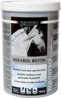 EQUISTRO Kerabol Biotin 1 kg