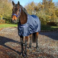 BUCAS Derka stajenna Stable Sheet 0 g